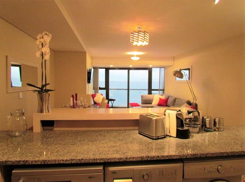 To Let 2 Bedroom Property for Rent in Strand Western Cape